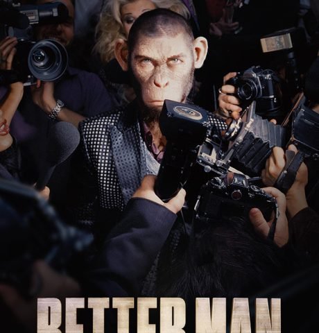 Better Man