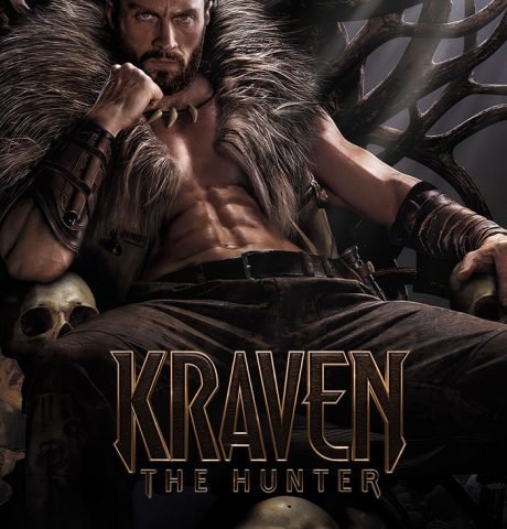 Kraven