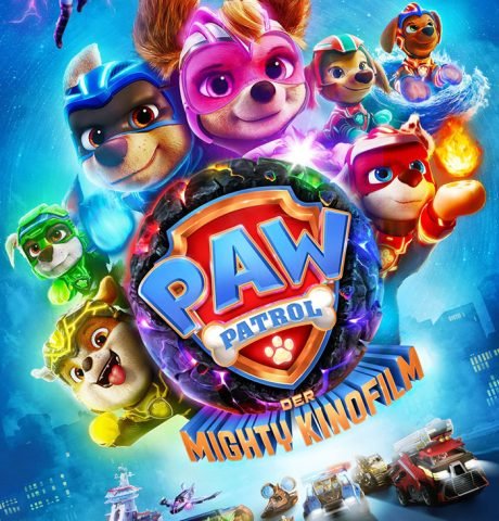 Paw Patrol